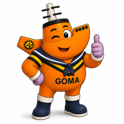 Goma